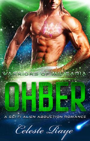 [Warriors of Milisaria 03] • Ohber_Warriors of Milisaria